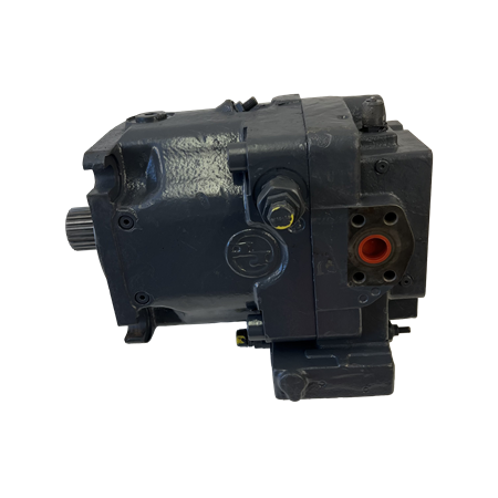 Hydraulpump